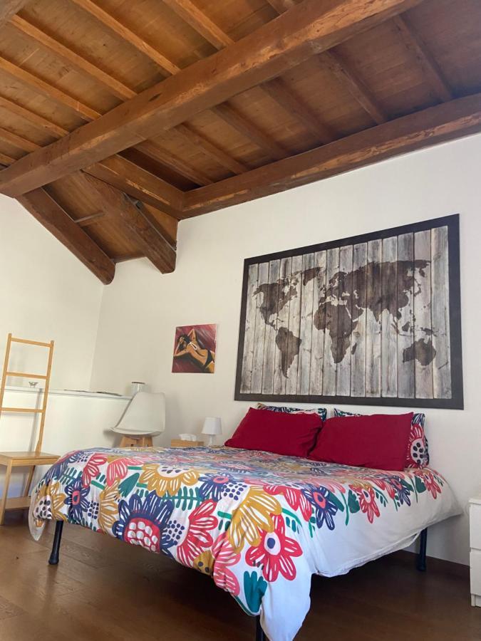 Bed and Breakfast Palazzo Pica Alfieri Centro Storico LʼAquila Exterior foto